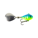 Spintail Lucky John Basara Tail Spin