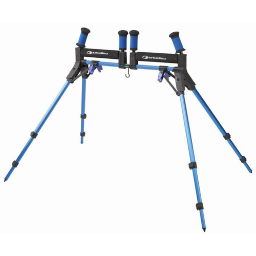 Rouleau Garbolino Competition Horizontal Gold Twin