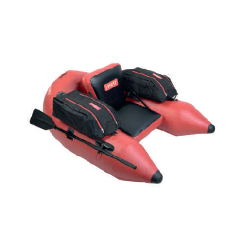 Float Tube Hart Vendetta Pro