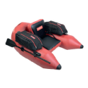 Float Tube Hart Vendetta Pro