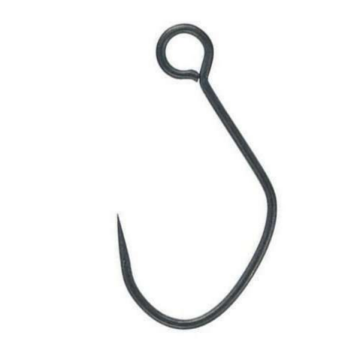 Hameçons Simples Owner SBL-37M Simple SS Ardillon - Leurre