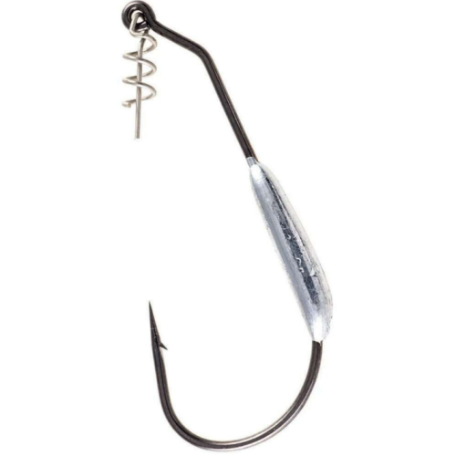 Hameçons Texans Owner 5167W Weighted TW Lock Light