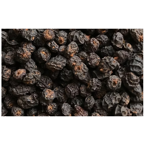 Graines Vital Huart Noix Tigrées Noires XXL 2,5Kg