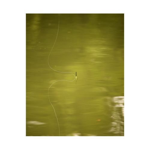 Flotteur Preston Breeze