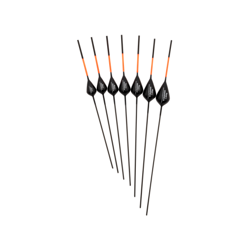 Flotteur Preston Pyramid Pole Float