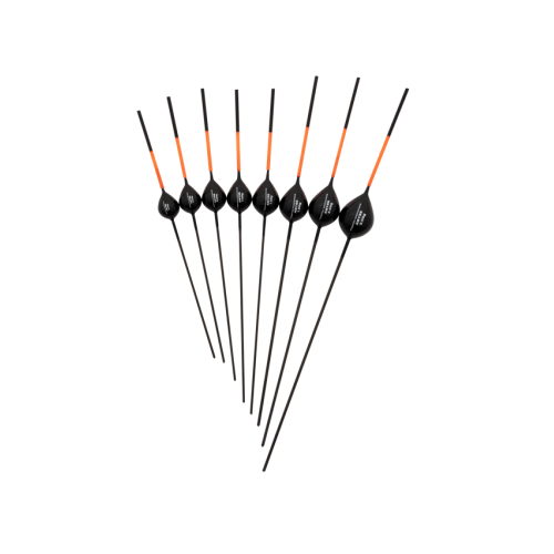 Flotteur Preston Abyss Pole Float 2