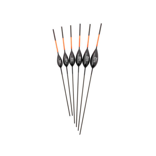 Flotteur Preston Olive Pole Float