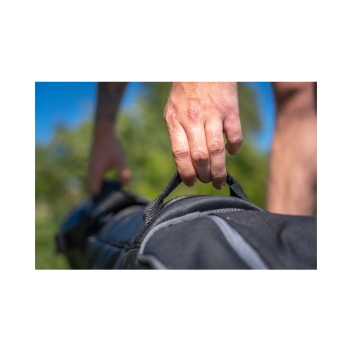 Fourreau Team Guru Pole Holdall