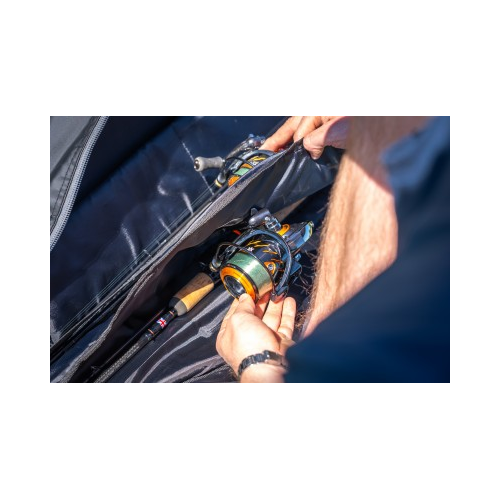 Fourreau Team Guru 2 Rod Holdall