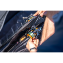 Fourreau Team Guru 2 Rod Holdall
