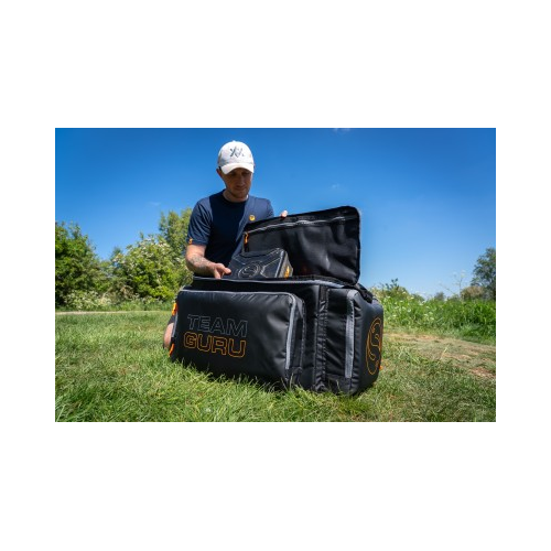 Team Guru Carryall