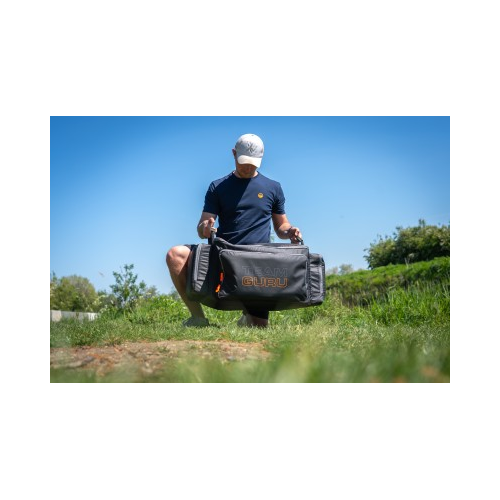 Team Guru Carryall