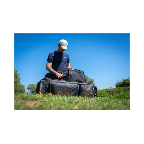 Team Guru XL Carryall 2