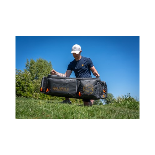 Team Guru XL Carryall