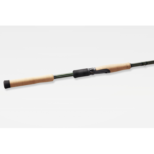 Canne Spinning St. Croix Eyecon 8' 2 Brins Drift & Float