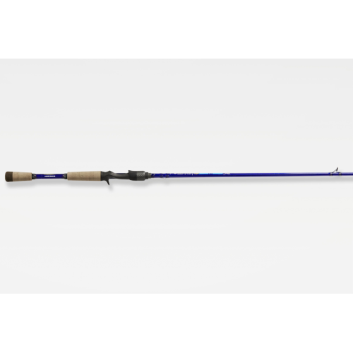 Canne Casting St. Croix Legend Tournament Pike Slop And...