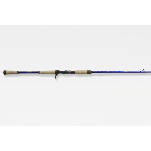 Canne Casting St. Croix Legend Tournament Pike Swimbait...