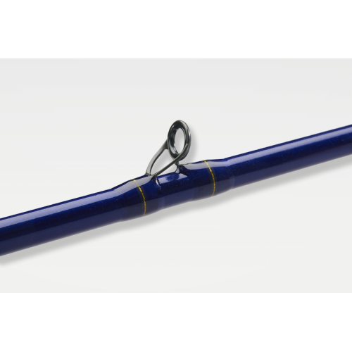 Canne Casting St. Croix Legend Tournament Pike...