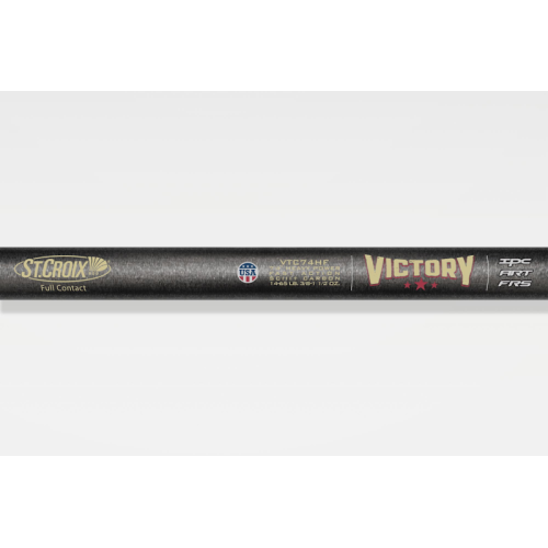 Canne Casting St. Croix Victory Casting 7'10...