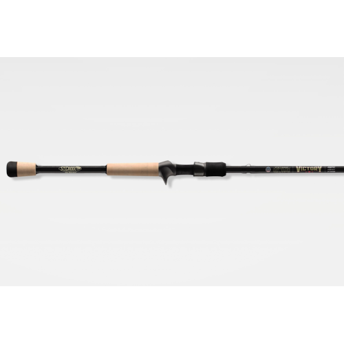 Canne Casting St. Croix Victory Casting 7'2 MHMF (2,18M)...