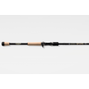 Canne Casting St. Croix Victory Casting 7'2 MHMF (2,18M)  9-25G