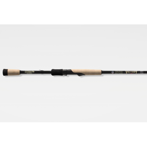 Canne Spinning St. Croix Victory Spinning 7'1 MHF (2,16m)... 2