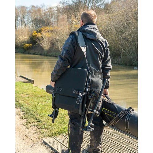 Chaise Feeder Matrix S25 Lite Accessory Chair