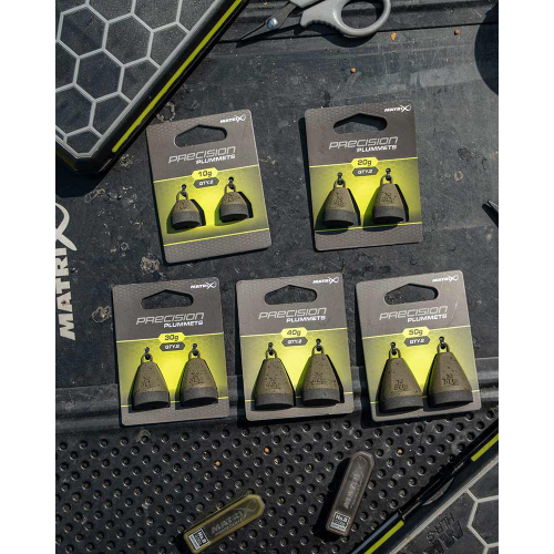 Plombs De Sonde Matrix Precision Plummet