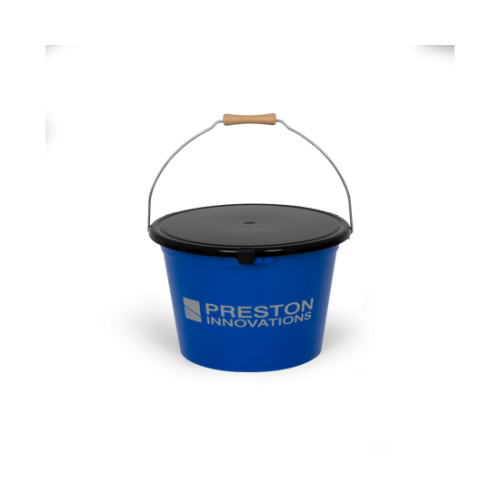 Set Seau Preston 18l