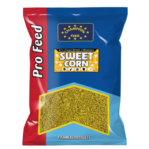 Amorce Champion Feed Sweet Corn 2 kg