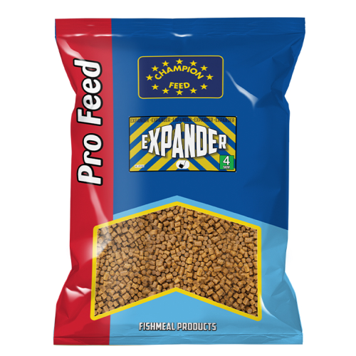 Pellets Champion Feed Expanders 650 gr