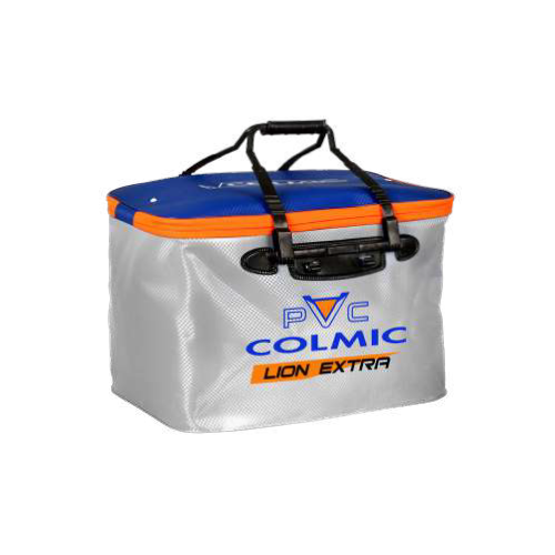 Sac PVC Colmic Lion Extra