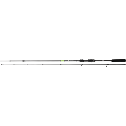 Canne Spinning Daiwa Prorex X Sens. 2.10m 3-15g