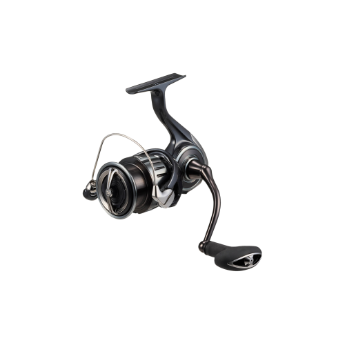 Moulinet Daiwa 25 Ballistic HD LT3000-CH