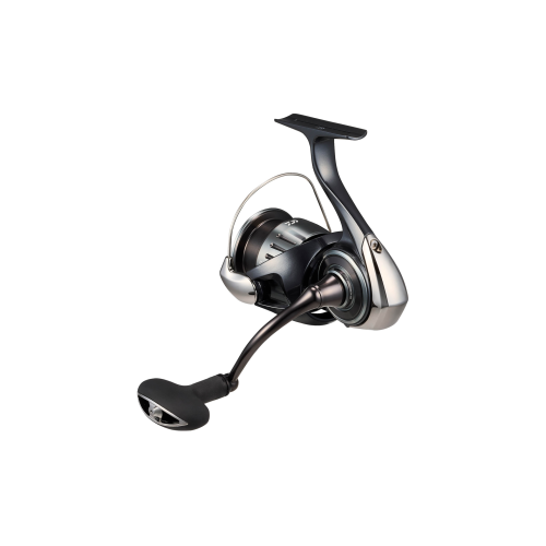 Moulinet Daiwa 25 Ballistic HD LT3000-CH 2