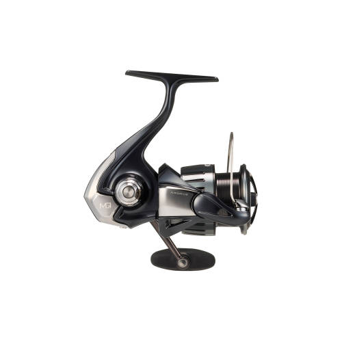 Moulinet Daiwa 25 Ballistic HD LT3000-CH