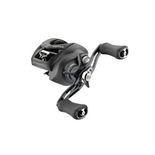Moulinet Casting Daiwa 25 Tatula TW 200HL