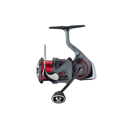 Moullinet Spinning Daiwa 25 Ballistic Air PC LT2500