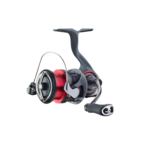 Moullinet Spinning Daiwa 25 Ballistic Air PC LT2500 2