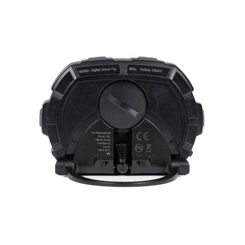 Matrix Digital Clicker Pro