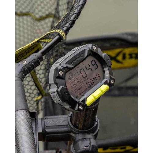 Matrix Digital Clicker Pro