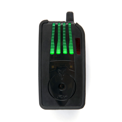 Centrale Fox RX+ reciever 2