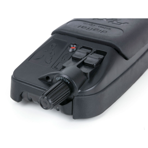 Centrale Fox RX+ reciever