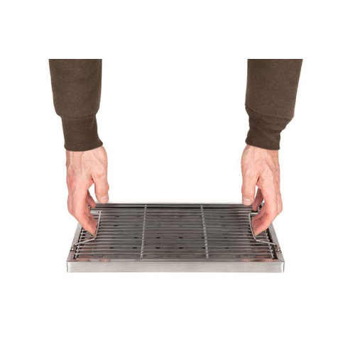 Barbecue Fox Cookware Foldable BBQ