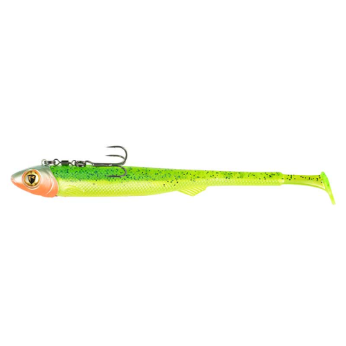 Leurre Souple Armé Fox Rage Pelagic Ready Rig Slick Fast