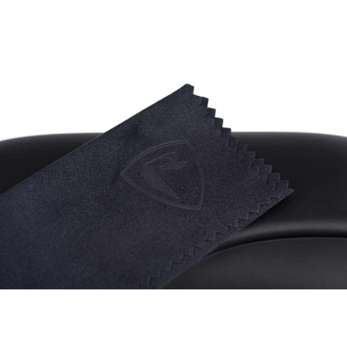 Lunettes Polarisantes Fox Rage Matt Black Wrap...