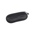 Lunettes Polarisantes Fox Rage Matt Black Wrap Brown Lens Eyewear