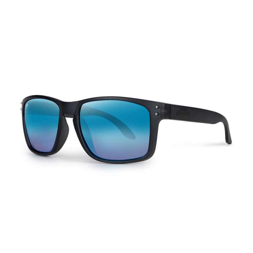 Lunettes Polarisantes Fox Rage Transparent Black Brown...