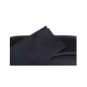 Lunettes Polarisantes Fox Rage Transparent Black Brown Lens Mirror Blue Eyewear