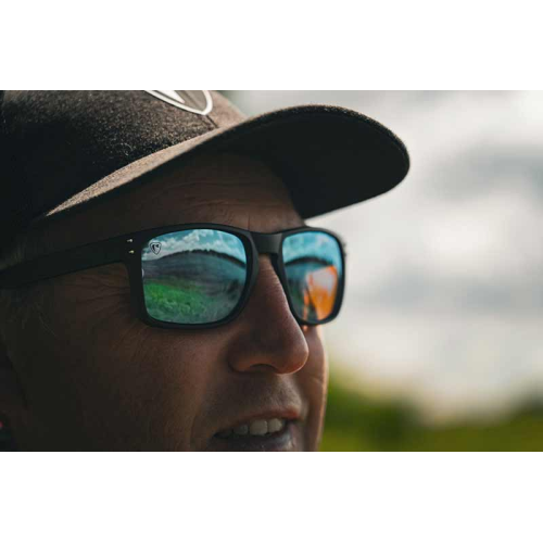 Lunettes Polarisantes Fox Rage Transparent...